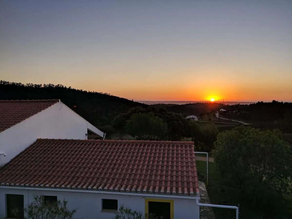 Quinta Reuffurth Apartamento Aljezur Portugal