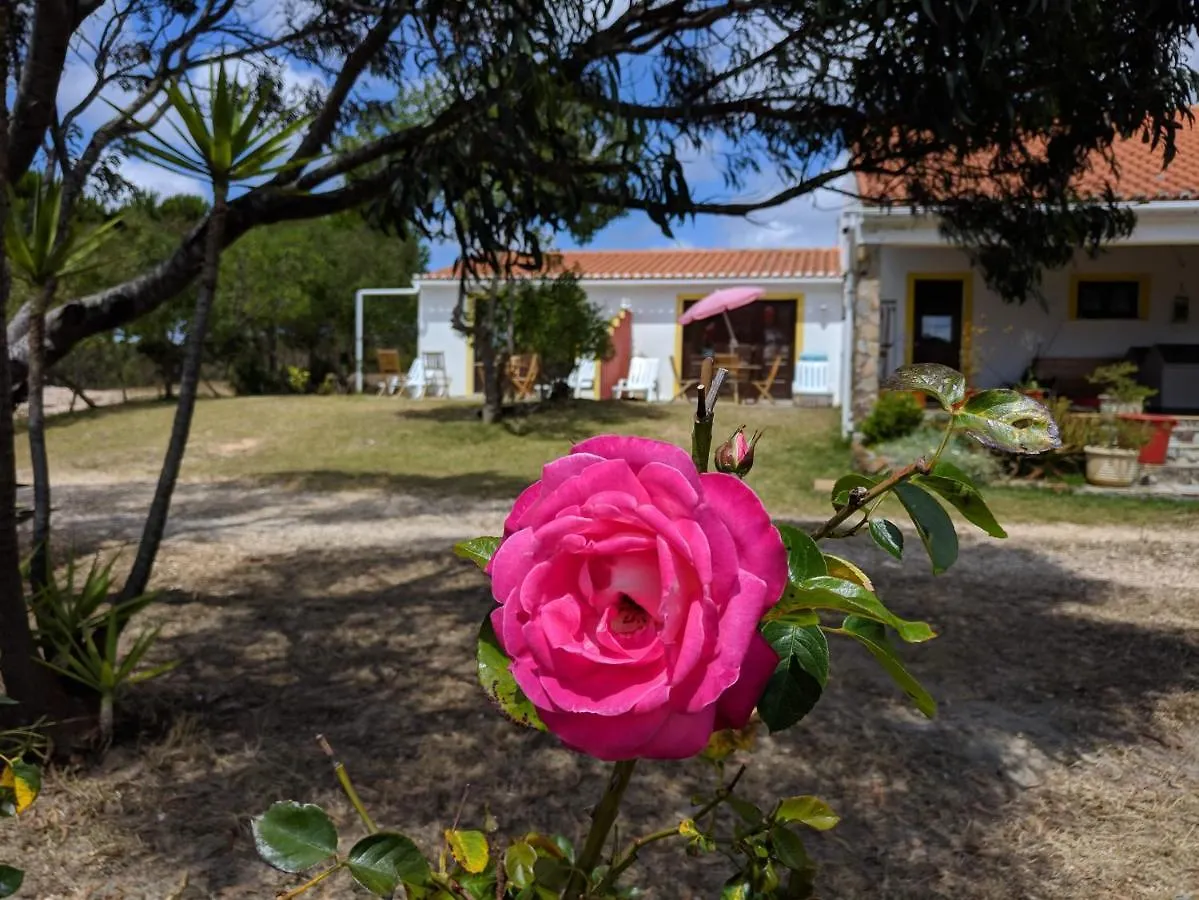 Quinta Reuffurth Apartamento Aljezur