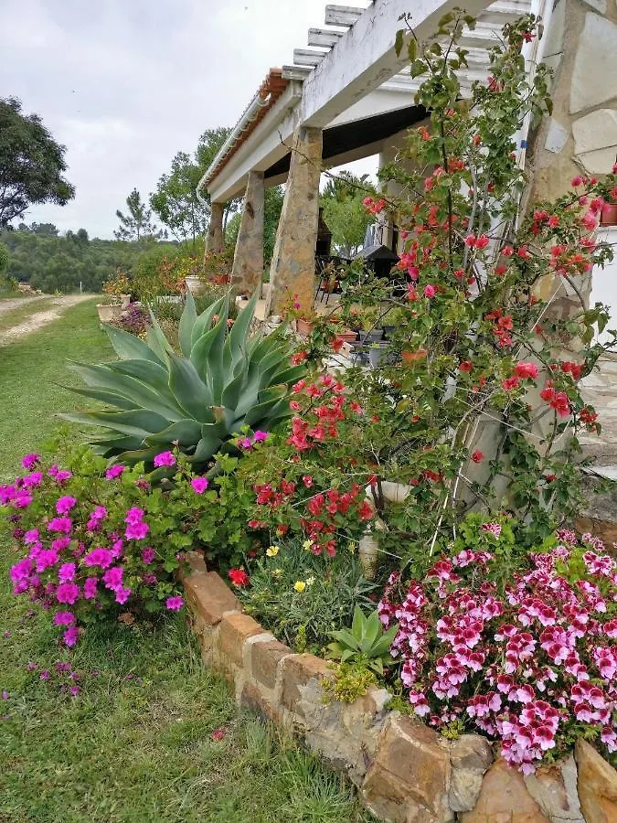 Quinta Reuffurth Apartamento Aljezur 0*,