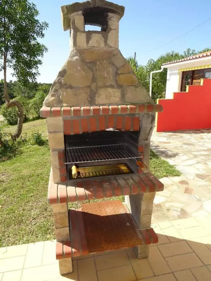 Quinta Reuffurth Apartamento Aljezur