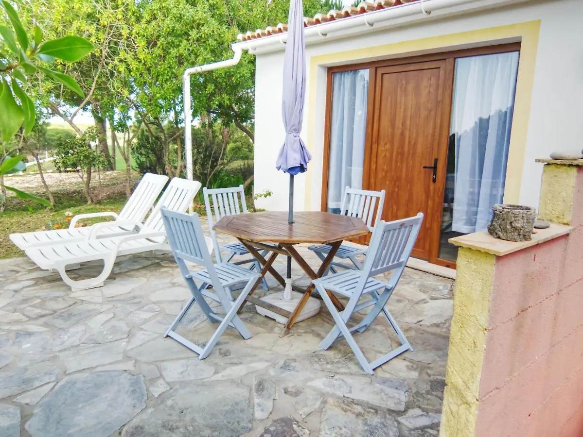 Quinta Reuffurth Apartamento Aljezur 0*,