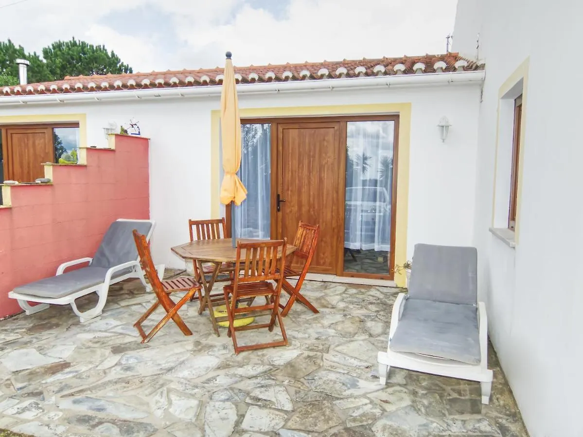 Quinta Reuffurth Apartment Aljezur Portugal