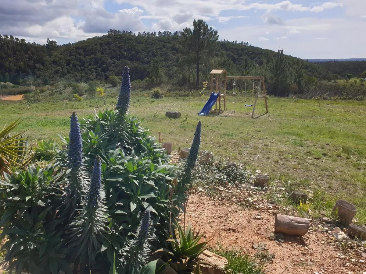 Quinta Reuffurth Apartamento Aljezur
