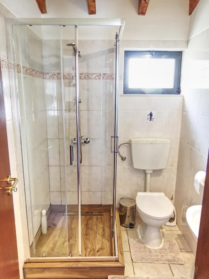 Quinta Reuffurth Apartamento Aljezur 0*,  Portugal