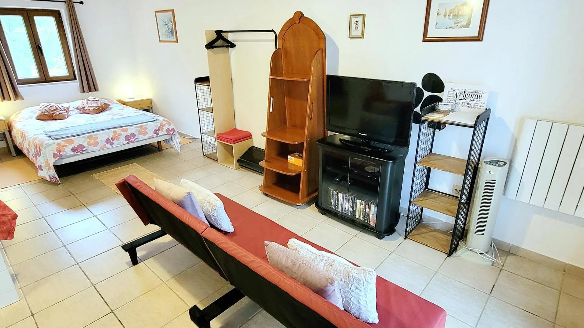Quinta Reuffurth Apartamento Aljezur