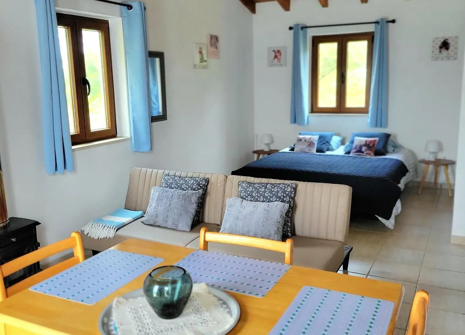 Quinta Reuffurth Apartamento Aljezur