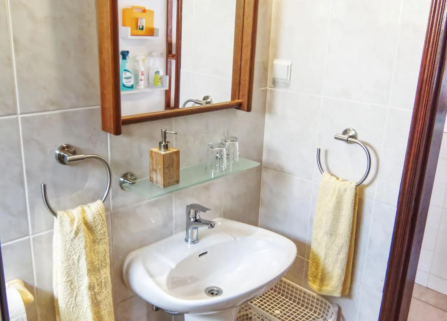 Quinta Reuffurth Apartamento Aljezur