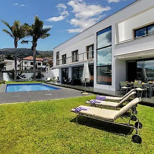 The White House - By Lovelystay , Funchal (Madeira) Portugal