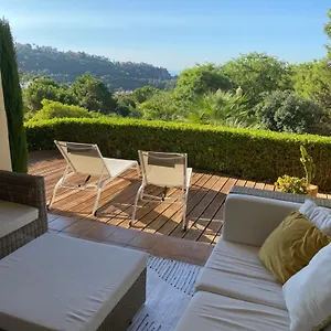 Pinos, 2 Bedroom With Panoramic View , Benahavis Spain