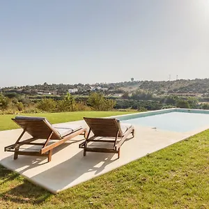 Quinta Da Varzea Do Farelo Hébergement de vacances