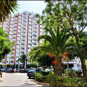  Apartamento Praia Da Rocha 3