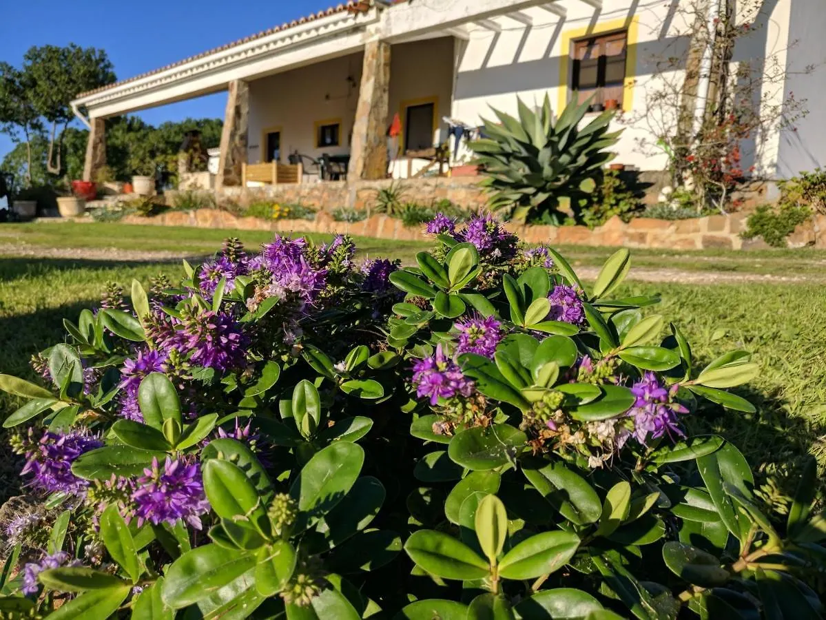 Quinta Reuffurth Apartment Aljezur