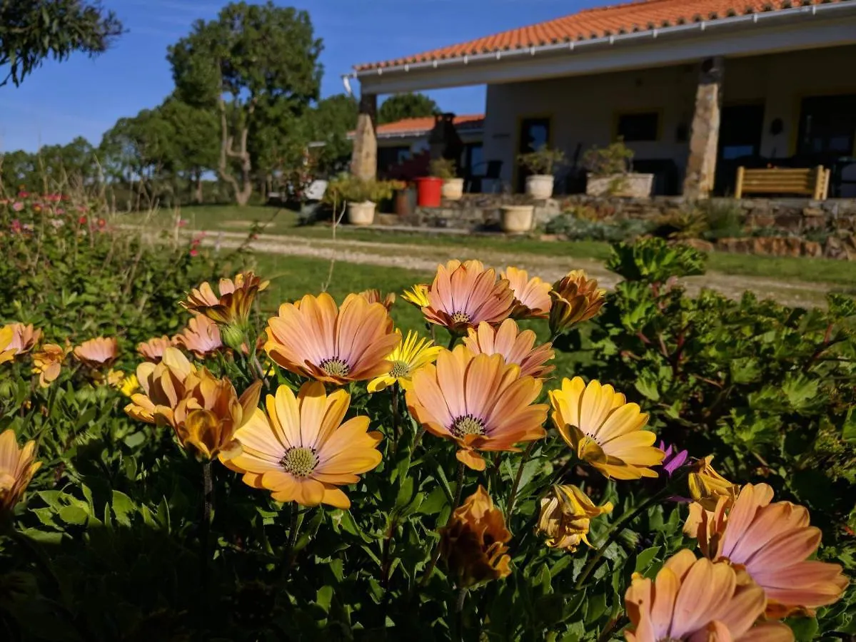 Quinta Reuffurth Apartment Aljezur