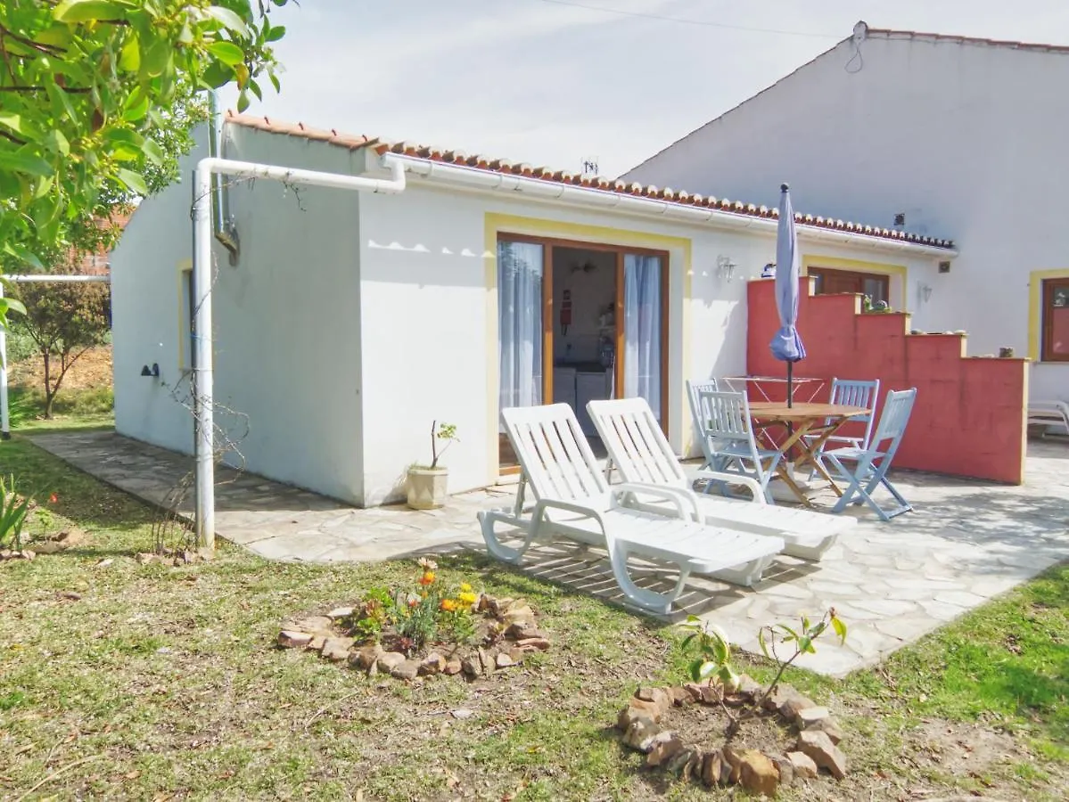 Quinta Reuffurth Apartment Aljezur 0*,