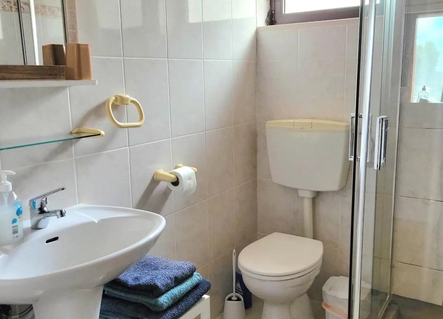 Quinta Reuffurth Apartment Aljezur