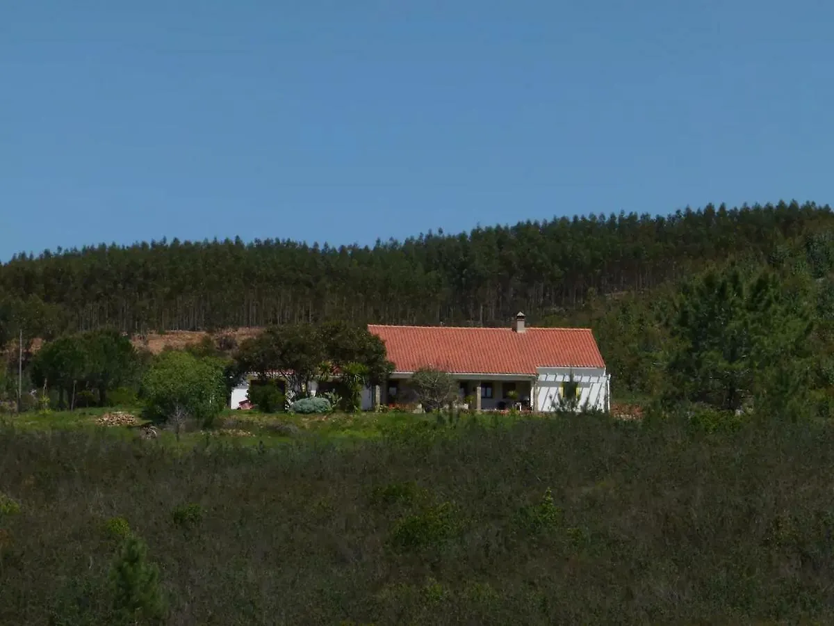 Quinta Reuffurth Apartment Aljezur