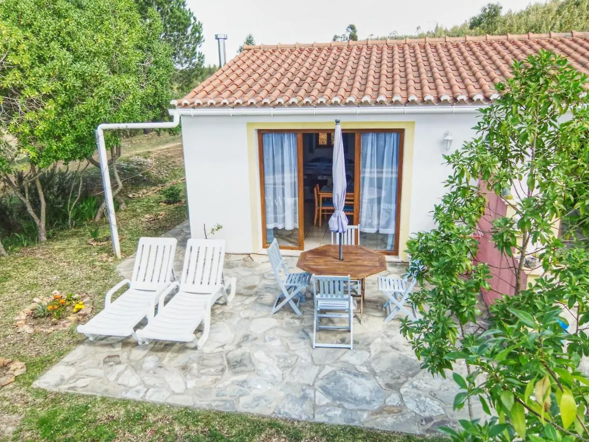 Quinta Reuffurth Daire Aljezur