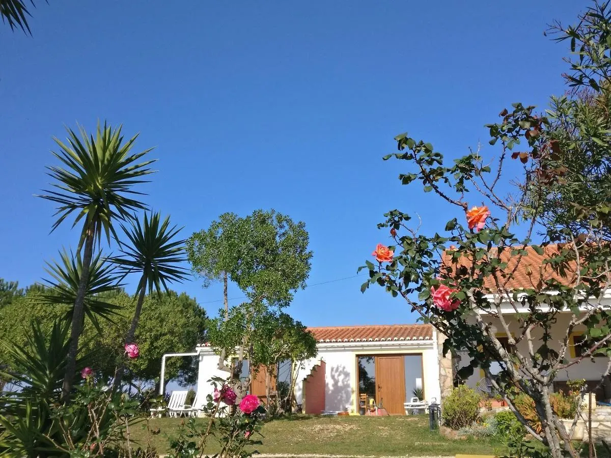 Quinta Reuffurth Daire Aljezur 0*,  Portekiz