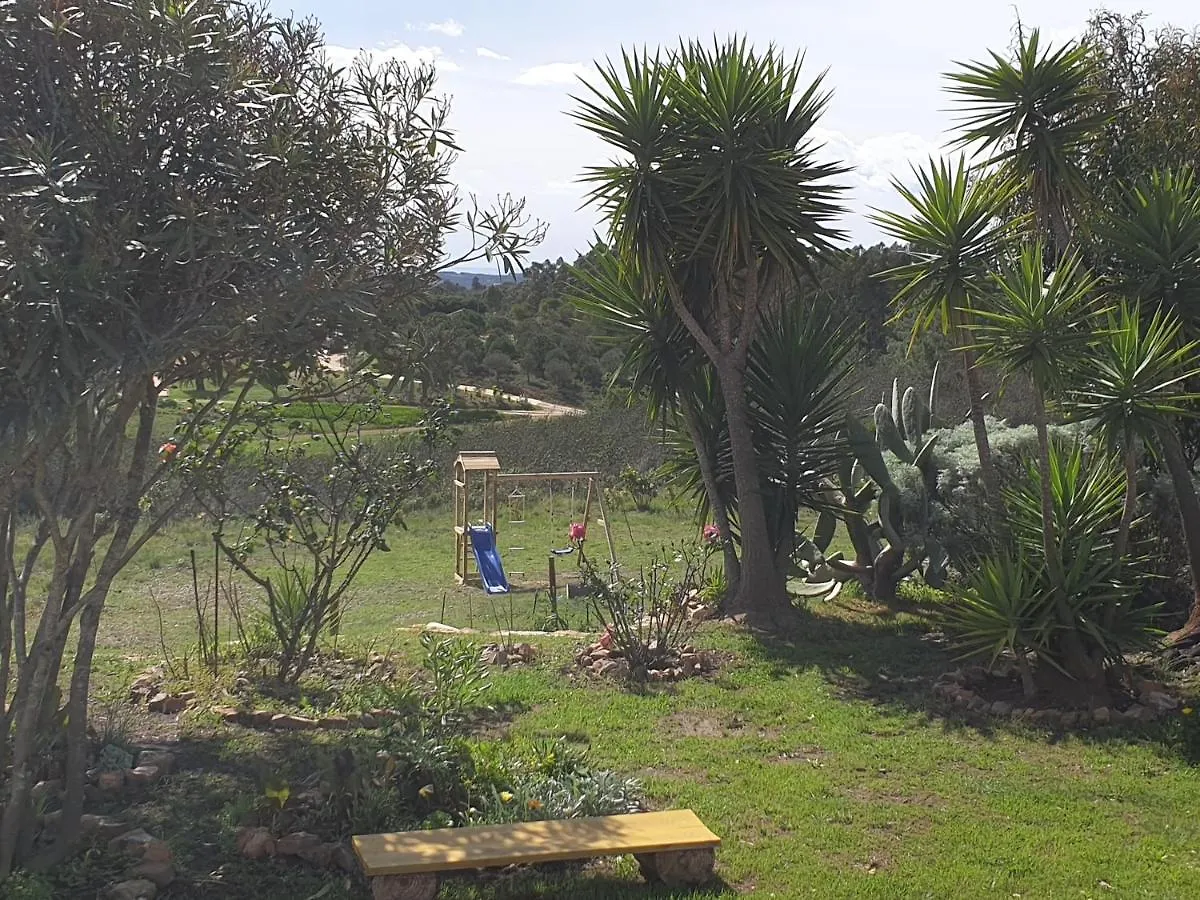 Quinta Reuffurth Daire Aljezur 0*,  Portekiz