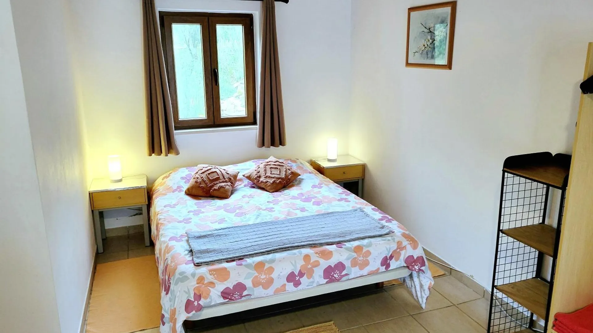 Quinta Reuffurth Daire Aljezur Portekiz