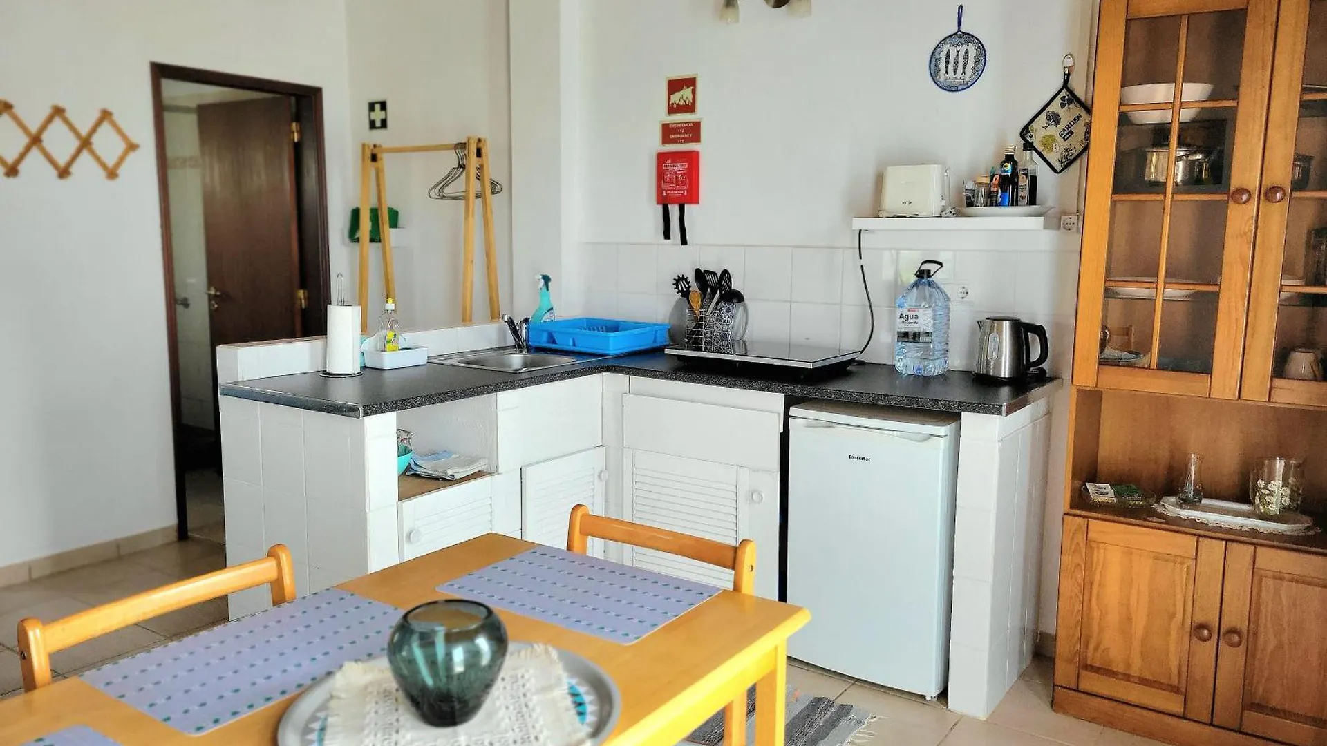 Quinta Reuffurth Daire Aljezur